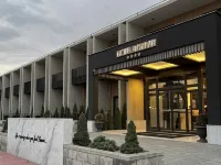 Hotel Bonvie Hotel a Distretto di Adapazarı