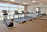 Fairfield Inn & Suites Nashville Airport