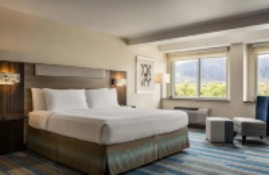 Holiday Inn Express & Suites COLORADO SPRINGS CENTRAL by IHG