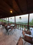 Antik House Bungalov Hotel di Akcaabat
