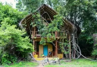 Back of Beyond - Wild Haven Hotels in Dambulla