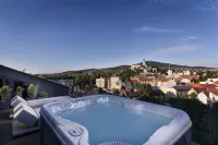 Boutique Hotel11 Rooftop Spa - spa
