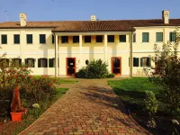 Il Paradello Albergo Ristorante Hotels in Porto Viro