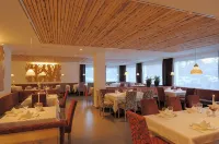 Hotel Melodia del Bosco - servizio colazione