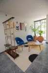 Casa Ixaya by Barrio México - Homestays