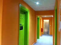 Zeus Hostel โรงแรมในเอเธนส์