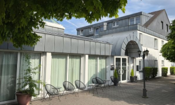 Premium Apartments Koblenz