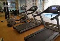 Casa Diora Al Naseem - Gym