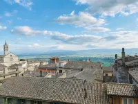 Mavitur Rooms Assisi Hotels in Assisi