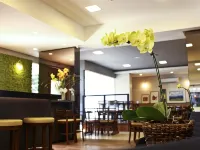 Blue Hill Hotel Hotéis em Timbó