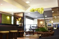 Blue Hill Hotel Hotel di Pomerode