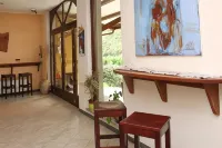 Crabun Hotel Hotels in Pont-Saint-Martin