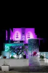 Mille e Una Notte Hotels in Calatafimi