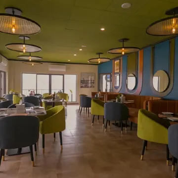 The Vibe by Ambiance