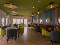 The Vibe by Ambiance Hoteles en Jhika Gali
