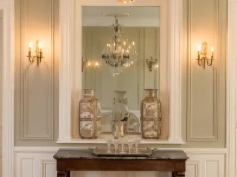 Château du Rondon โรงแรมในOlivet