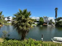 Heaven Hotel di Muizenberg