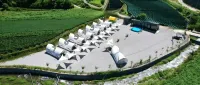 Jecheon J Glamping