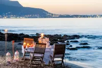 Laplaya Beach - Ocean View