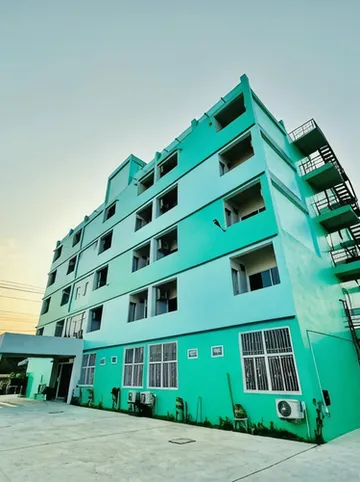 รูปภาพของโรงแรมบุรีสะเตง