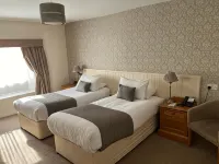 Best Western Valley Hotel Hotels in Coalbrookdale