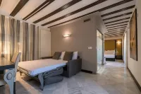 Hotel Palacio Marqués de Arizón Hotels in Sanlucar de Barrameda
