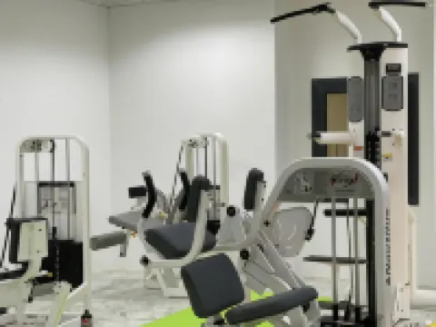 Asian Hotel فنادق في الدقم