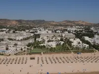 Omar Khayam Resort & Aqua Park