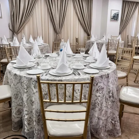 The Proud Hotel Al Khobar