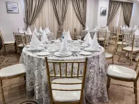 The Proud Hotel Al Khobar