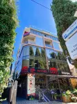 Forward Aparthotel فنادق في 