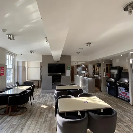 Wendover Arms Hotel