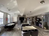 Wendover Arms Hotel Hotels in High Wycombe