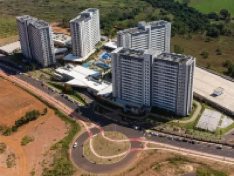 Enjoy Solar Das Águas Park Resort