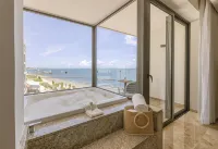 Sensira Resort & Spa Riviera Maya Hôtels à : Benito Juárez