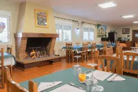 Hotel Rural El Retiro de San Pedro by RetiroRural Hotels in Hoyos del Espino