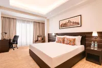Lemon Tree Hotel Bhopal - 3つ星