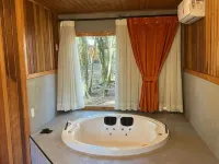 Hotel Cabanas Glamour - Homestays