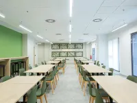 Micampus Burjassot Parque Student Residence Hotels near Campanar