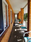 Bosuns Inn Motel
