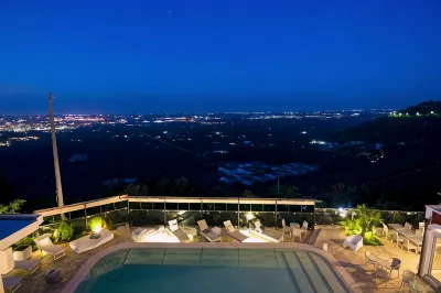 Al Mirador Resort Hotels in 