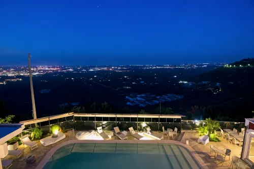 Al Mirador Resort Hotels in Selva di Fasano