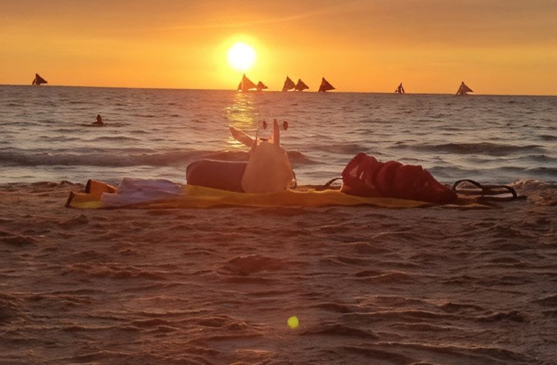 Castle Rock Boracay photo 5