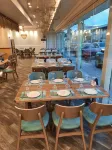 Porto Del Sol Hotel - breakfast