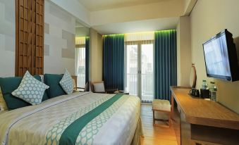Bedrock Hotel Kuta
