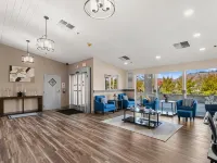 克拉麗奧波因特酒店-文納奇 韋納奇酒店