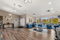 Clarion Pointe Wenatchee