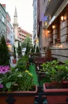 Blue Istanbul Hotel Các khách sạn ở 