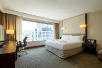 DoubleTree by Hilton Santiago - Vitacura