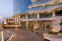 Le Méridien Riyadh Hotels in Riyadh